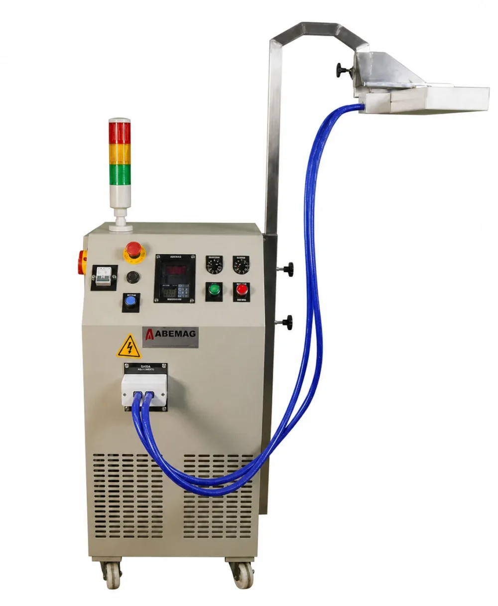 Seladora indução ABEMAG TSI C1-A