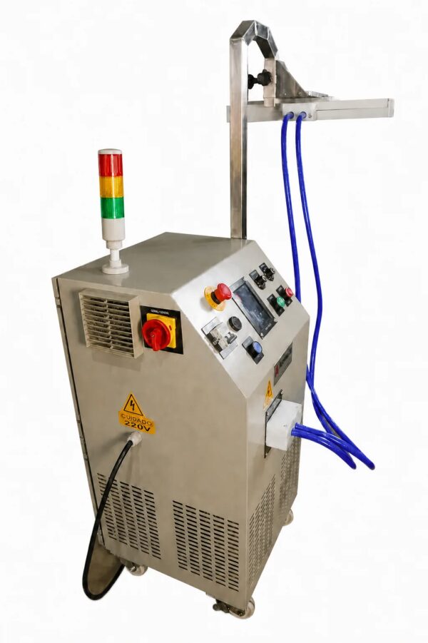 Seladora indução ABEMAG TSI C1-A