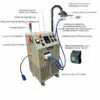 SELADORA DE INDUÇÃO ABEMAG TSI C1-40A