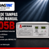 SELADORA INDUÇÃO ABEMAG TSI M1 05B