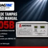 SELADORA INDUÇÃO ABEMAG TSI M1 05B