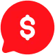 Icon lucro - abemag tsi