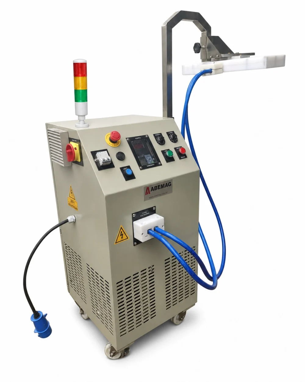 SELADORA INDUÇÃO ABEMAG TSI C1-A