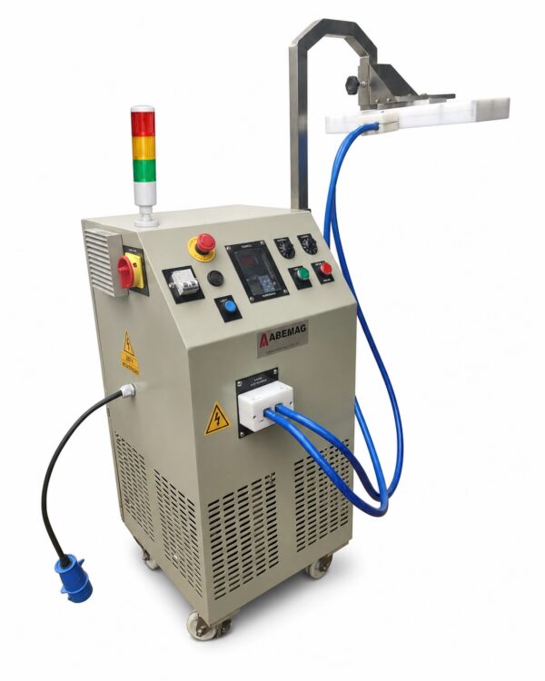 SELADORA INDUÇÃO ABEMAG TSI C1-A
