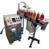 Seladora indução ABEMAG TSI C1 inox