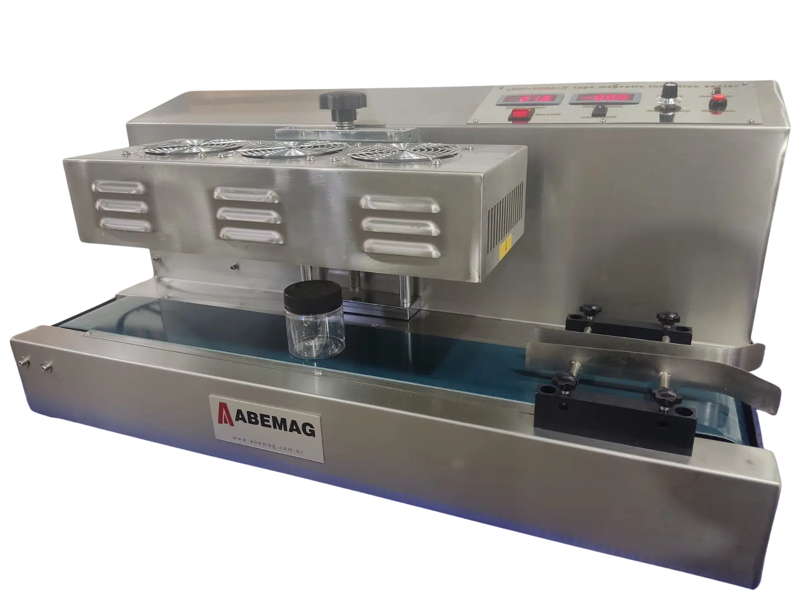 Seladora de Indução ABEMAG TSI ABI-1500A-II