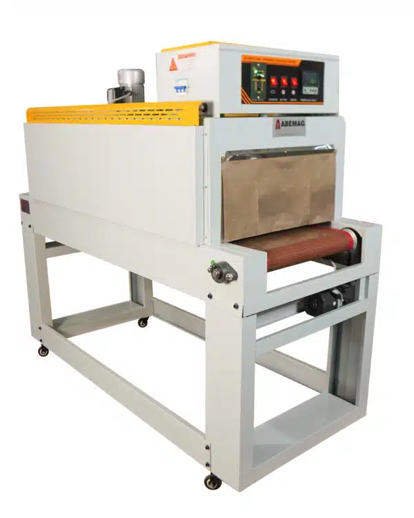 Túnel de encolhimento Shrink ABEMAG TSI AB4525
