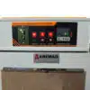 Túnel de encolhimento Shrink ABEMAG TSI AB4525