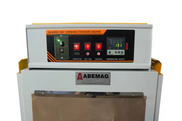 Túnel de encolhimento Shrink ABEMAG TSI AB4525