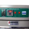 Túnel de encolhimento Shrink Infravermelho ABEMAG TSI AB5030C