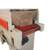 Túnel de encolhimento Shrink Infravermelho ABEMAG TSI AB4020R