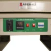 Túnel de encolhimento Shrink Infravermelho ABEMAG TSI AB4020R