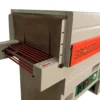 Túnel de encolhimento Shrink Infravermelho ABEMAG TSI AB4020R