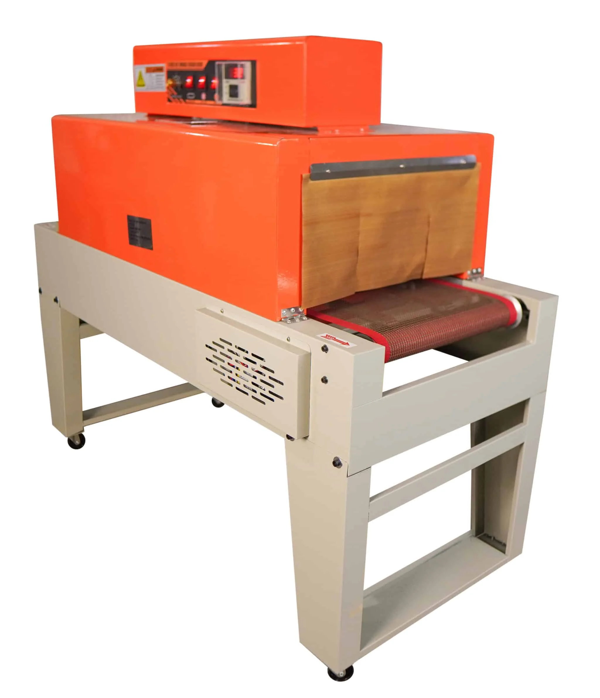 Túnel de encolhimento Shrink ABEMAG TSI AB4020
