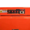 Túnel de encolhimento Shrink ABEMAG TSI AB4020
