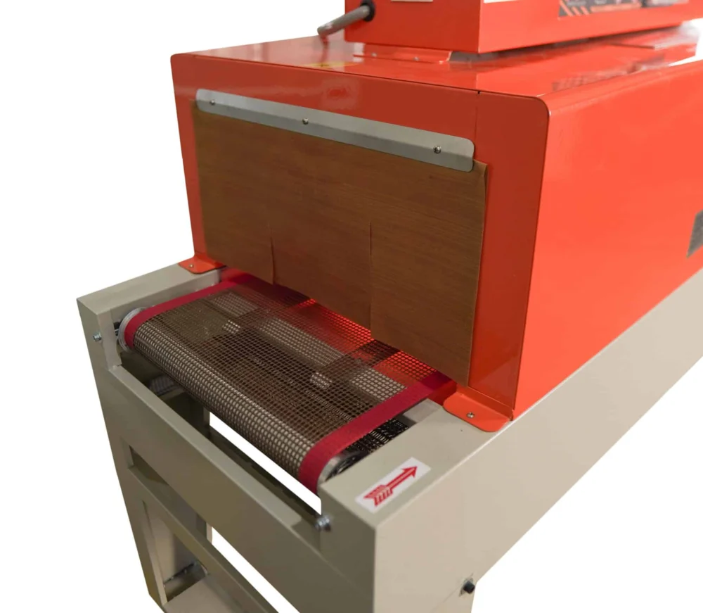 Túnel de encolhimento Shrink ABEMAG TSI AB4020