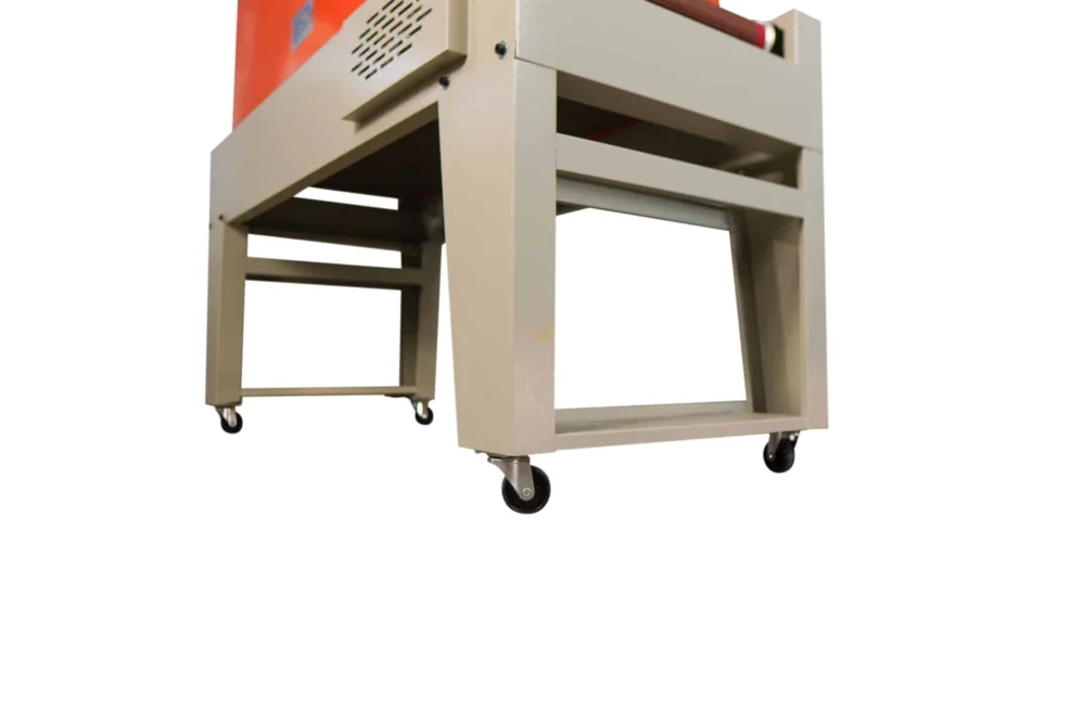 Túnel de encolhimento Shrink ABEMAG TSI AB4020
