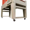 Túnel de encolhimento Shrink ABEMAG TSI AB4020