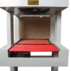 Túnel de encolhimento Shrink para filme PE ABEMAG TSI AB5038PE
