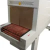 Túnel de encolhimento Shrink para filme PE ABEMAG TSI AB5038PE
