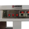 Túnel de encolhimento Shrink para filme PE ABEMAG TSI AB5038PE