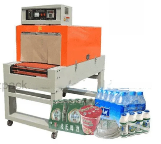 SHRINK TSI AB5030R