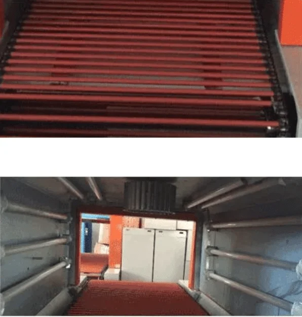 SHRINK TSI AB5030R
