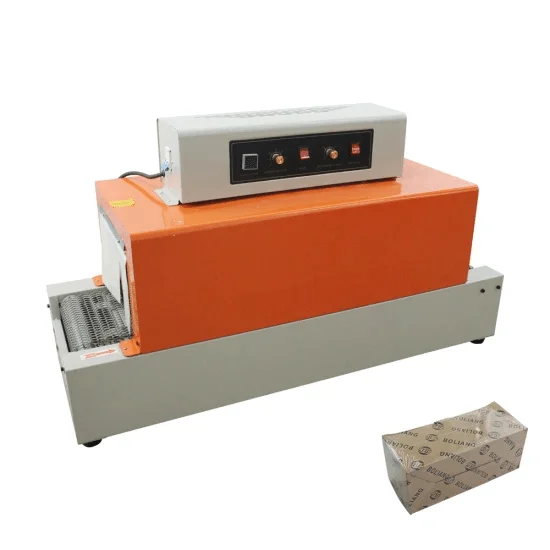 Shrink Infravermelho ABEMAG TSI AB-B260
