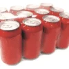 Túnel de encolhimento Shrink Infravermelho ABEMAG TSI AB5030C