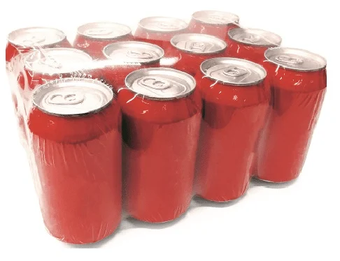Túnel de encolhimento Shrink Infravermelho ABEMAG TSI AB5030C