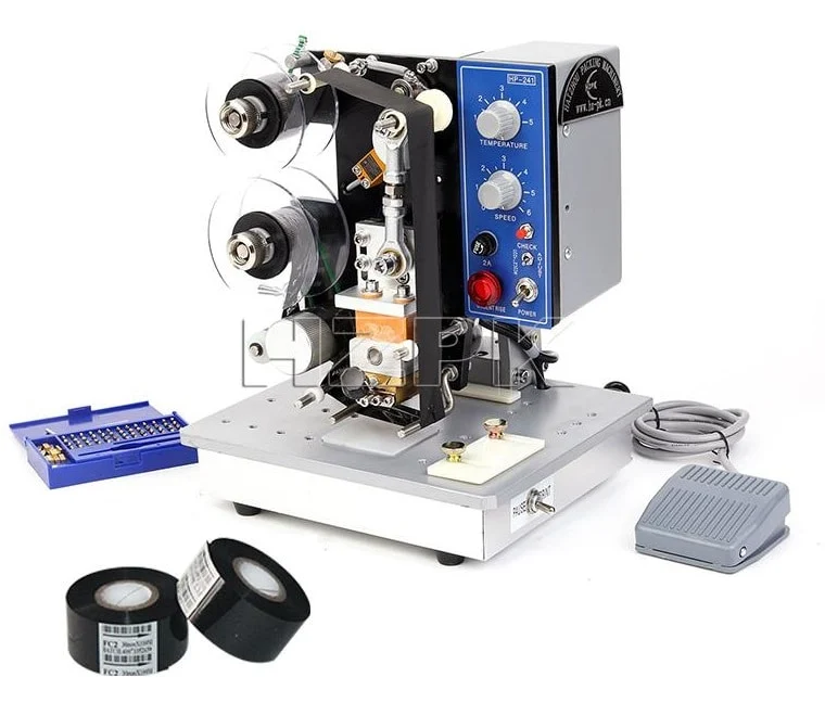 Datadora Manual ABEMAG TSI