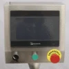 Rotuladora automática ABEMAG TSI 160D