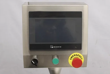 Rotuladora automática ABEMAG TSI 160D