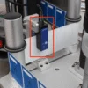 Rotuladora automática ABEMAG TSI 160D