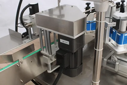 Rotuladora automática ABEMAG TSI 160D