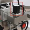 Rotuladora automática ABEMAG TSI 160D