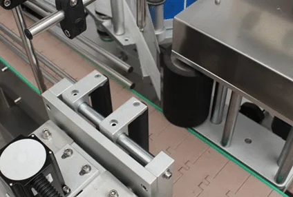 Rotuladora automática ABEMAG TSI 160D