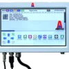 Datador Inkjet ABEMAG TSI AB-101