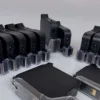 CARTUCHO INKJET AGUA ABEMAG TSI