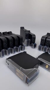 CARTUCHO INKJET AGUA ABEMAG TSI