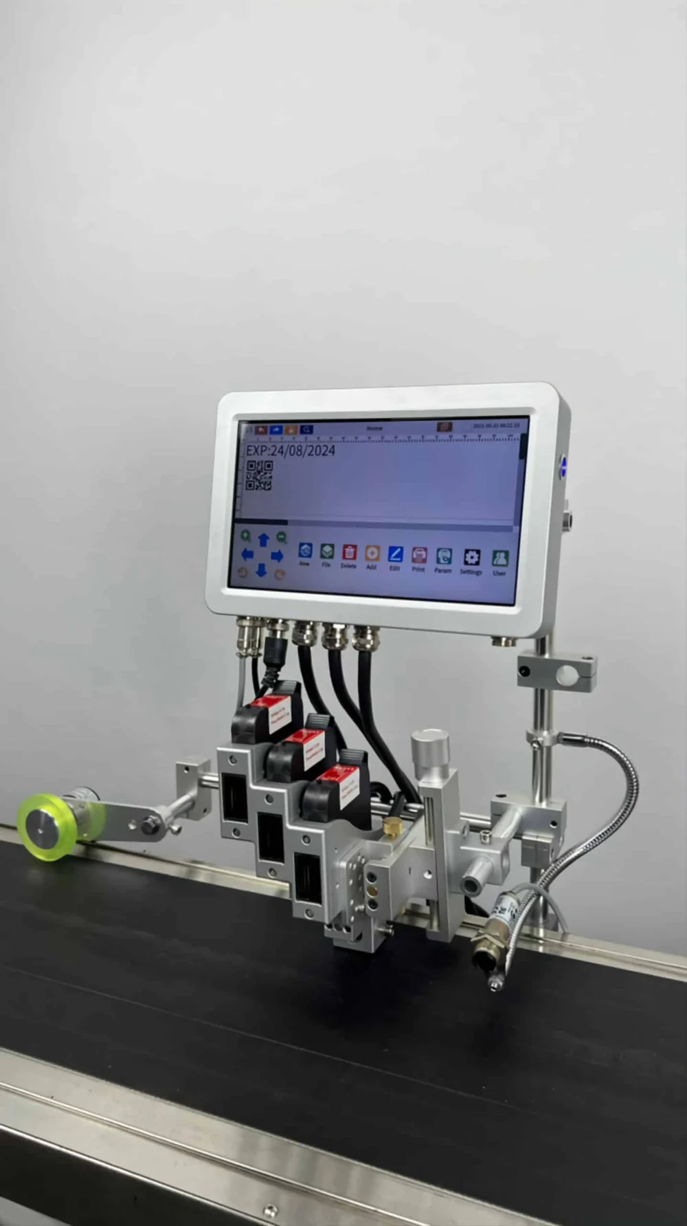 DATADOR INKJET ABEMAG TSI AB103