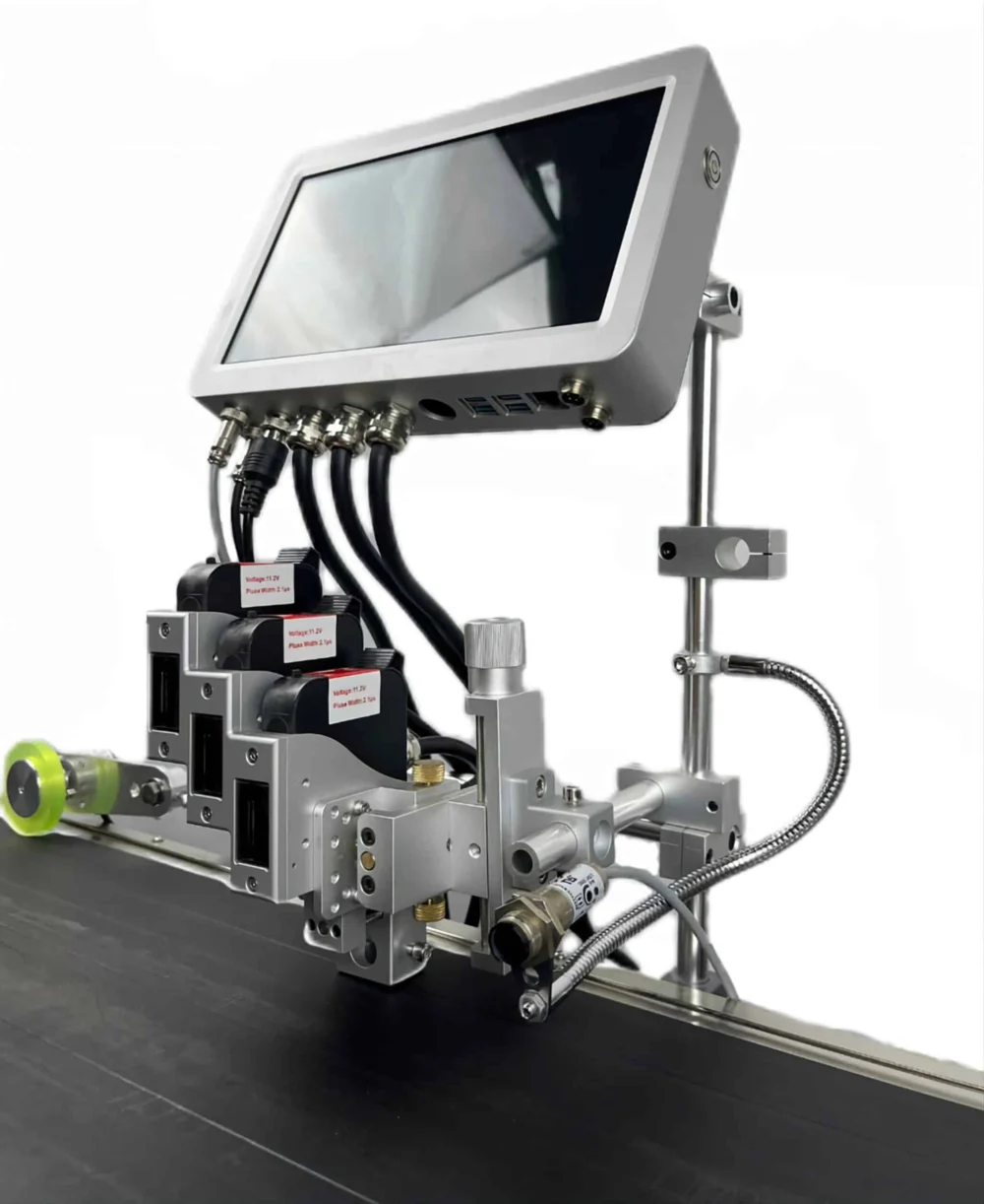 Datador Inkjet ABEMAG TSI AB-100