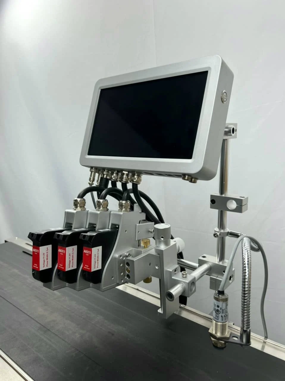 DATADOR INKJET ABEMAG TSI AB103