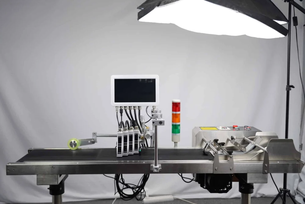 DATADOR INKJET ABEMAG TSI AB104