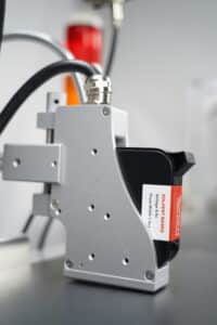 Datador InkjetABEMAG TSI AB101