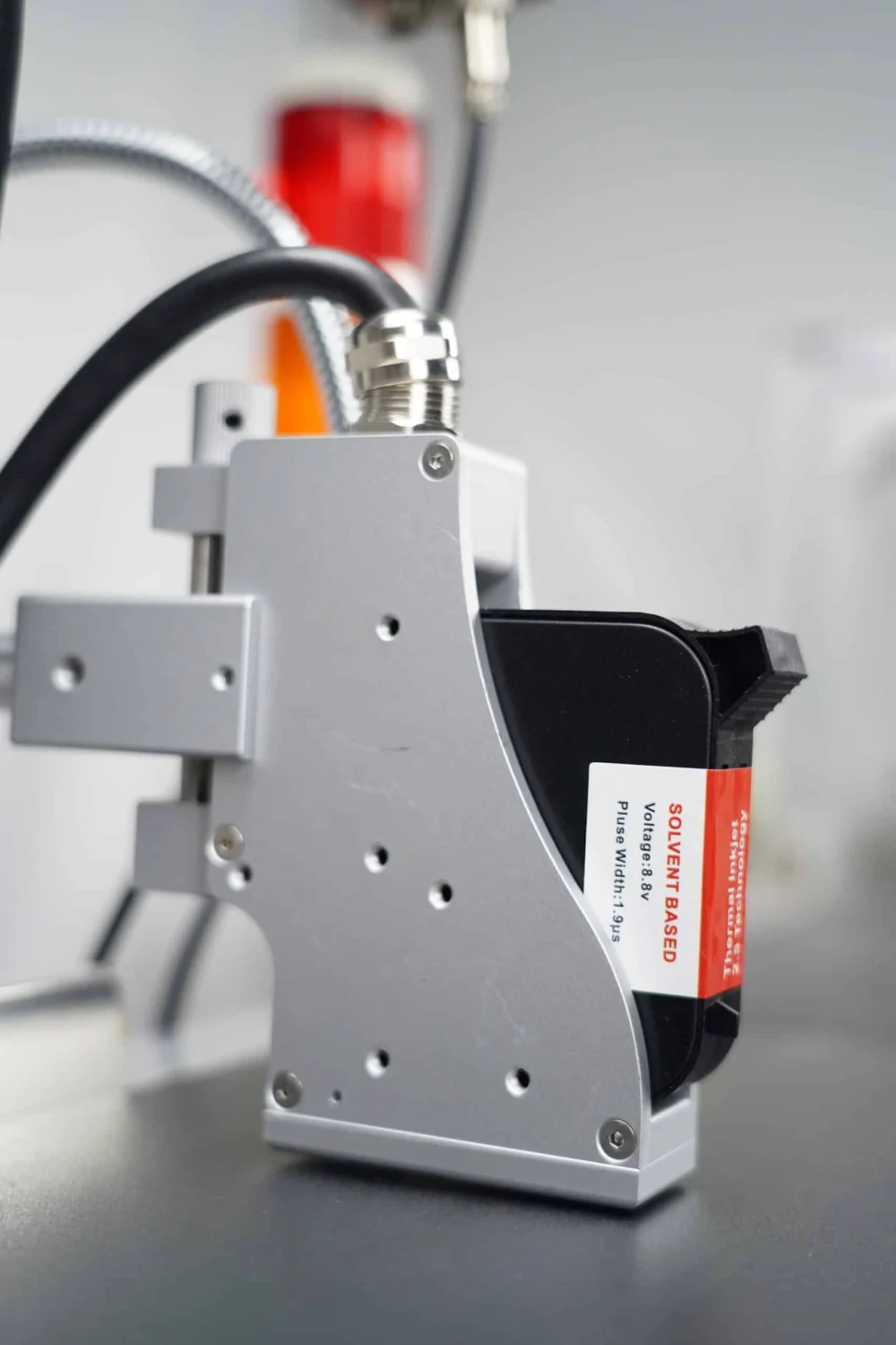 Datador InkjetABEMAG TSI AB101