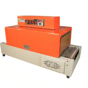 TÚNEL DE ENCOLHIMENTO SHRINK ABEMAG TSI BS4020C