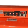 TÚNEL DE ENCOLHIMENTO SHRINK ABEMAG TSI BS4020C