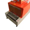 TÚNEL DE ENCOLHIMENTO SHRINK ABEMAG TSI BS4020C