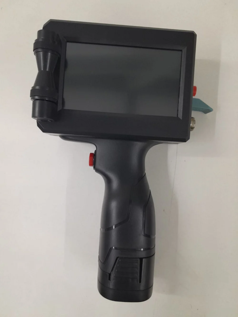 DATADOR MANUAL ABEMAG TSI AB15-1